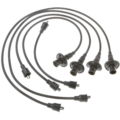 BLUE STREAK (HYGRADE MOTOR) - 29401 - Spark Plug Wire Set pa1