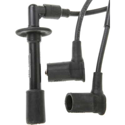 Tailored Resistor Ignition Wire Set by BLUE STREAK (HYGRADE MOTOR) - 29652 pa4