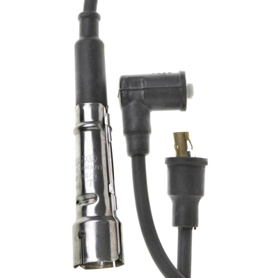 BLUE STREAK (HYGRADE MOTOR) - 29656 - Spark Plug Wire Set pa2