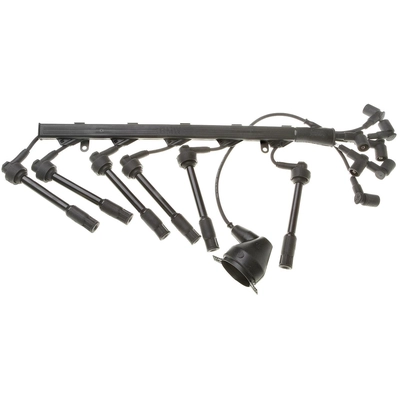 BLUE STREAK (HYGRADE MOTOR) - 29659 - Spark Plug Wire Set pa1