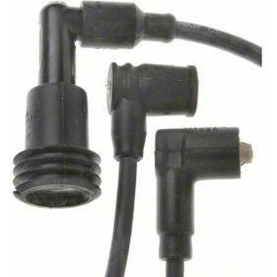 Tailored Resistor Ignition Wire Set by BLUE STREAK (HYGRADE MOTOR) - 29900 pa1
