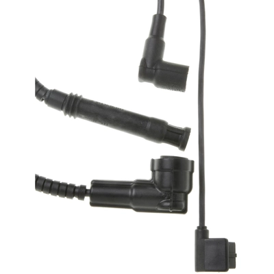 BLUE STREAK (HYGRADE MOTOR) - 29906 - Spark Plug Wire Set pa2
