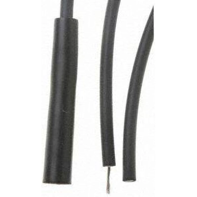 Tailored Resistor Ignition Wire Set by BLUE STREAK (HYGRADE MOTOR) - 3802 pa3
