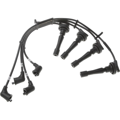 Tailored Resistor Ignition Wire Set (Pack of 30) by BLUE STREAK (HYGRADE MOTOR) - 55006 pa1