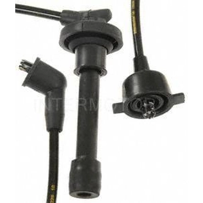 Tailored Resistor Ignition Wire Set by BLUE STREAK (HYGRADE MOTOR) - 55019 pa1