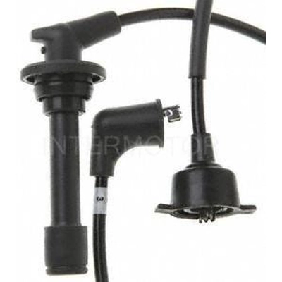 Ensemble de fil d'allumage de résistance sur mesure de BLUE STREAK (HYGRADE MOTOR) - 55020 pa3