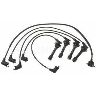 Ensemble de fil d'allumage de résistance sur mesure de BLUE STREAK (HYGRADE MOTOR) - 55020 pa4