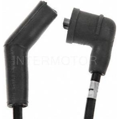 Tailored Resistor Ignition Wire Set by BLUE STREAK (HYGRADE MOTOR) - 55119 pa1