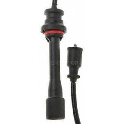 Tailored Resistor Ignition Wire Set by BLUE STREAK (HYGRADE MOTOR) - 55125 pa1