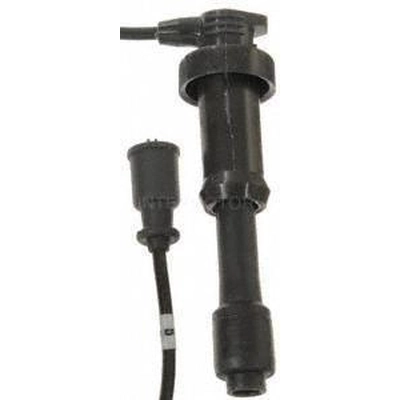 Tailored Resistor Ignition Wire Set by BLUE STREAK (HYGRADE MOTOR) - 55219 pa1