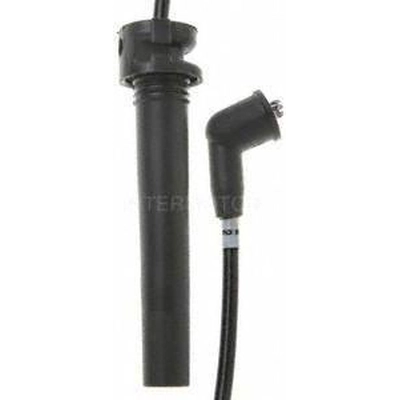 Tailored Resistor Ignition Wire Set by BLUE STREAK (HYGRADE MOTOR) - 55306 pa1