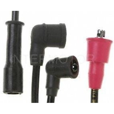 Ensemble de fil d'allumage de résistance sur mesure de BLUE STREAK (HYGRADE MOTOR) - 55314 pa3