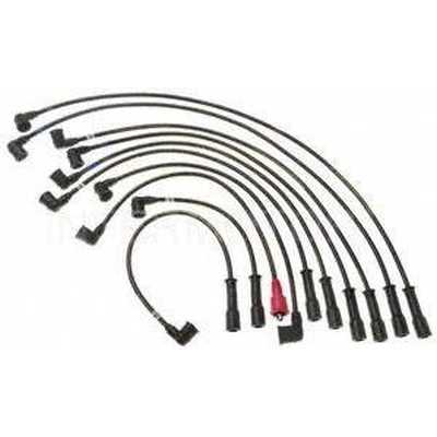 Ensemble de fil d'allumage de résistance sur mesure de BLUE STREAK (HYGRADE MOTOR) - 55314 pa4