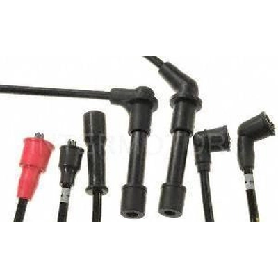 Ensemble de fil d'allumage de résistance sur mesure de BLUE STREAK (HYGRADE MOTOR) - 55315 pa1