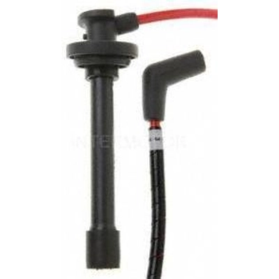 Tailored Resistor Ignition Wire Set by BLUE STREAK (HYGRADE MOTOR) - 55406 pa1