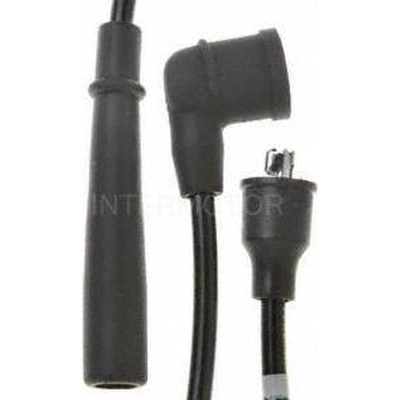 Ensemble de fil d'allumage de résistance sur mesure de BLUE STREAK (HYGRADE MOTOR) - 55414 pa1