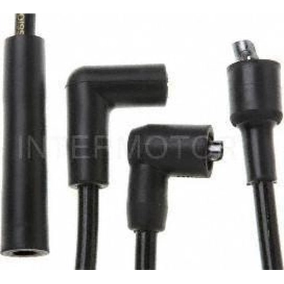 Tailored Resistor Ignition Wire Set by BLUE STREAK (HYGRADE MOTOR) - 55415 pa1