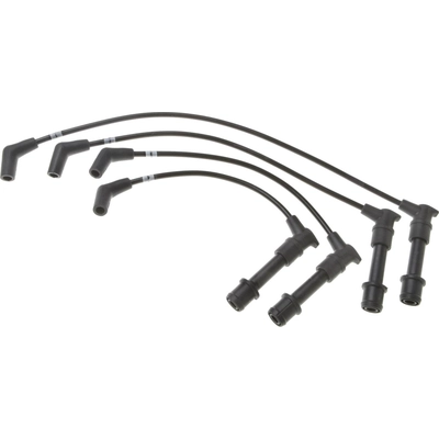 Tailored Resistor Ignition Wire Set (Pack of 50) by BLUE STREAK (HYGRADE MOTOR) - 55420 pa1