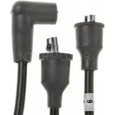 Tailored Resistor Ignition Wire Set by BLUE STREAK (HYGRADE MOTOR) - 55426 pa1