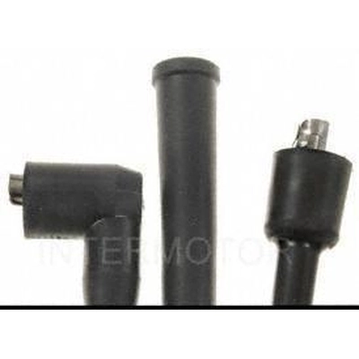 Tailored Resistor Ignition Wire Set by BLUE STREAK (HYGRADE MOTOR) - 55428 pa1