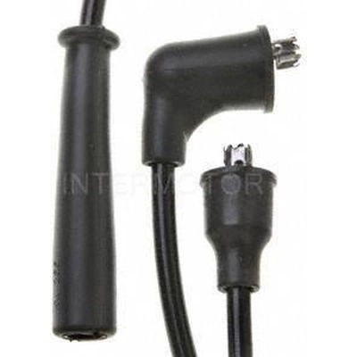 Tailored Resistor Ignition Wire Set by BLUE STREAK (HYGRADE MOTOR) - 55434 pa1