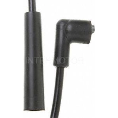 Tailored Resistor Ignition Wire Set by BLUE STREAK (HYGRADE MOTOR) - 55438 pa1