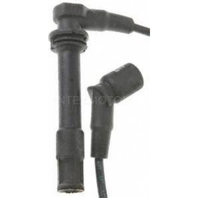 Tailored Resistor Ignition Wire Set by BLUE STREAK (HYGRADE MOTOR) - 55441 pa1