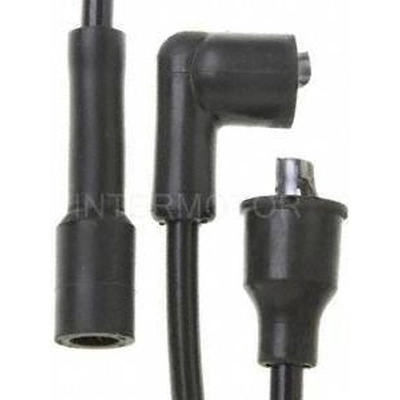 Tailored Resistor Ignition Wire Set by BLUE STREAK (HYGRADE MOTOR) - 55446 pa1