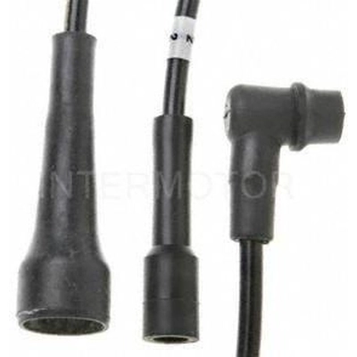 Ensemble de fil d'allumage de résistance sur mesure de BLUE STREAK (HYGRADE MOTOR) - 55450 pa1