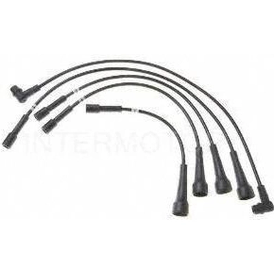 Ensemble de fil d'allumage de résistance sur mesure de BLUE STREAK (HYGRADE MOTOR) - 55450 pa2