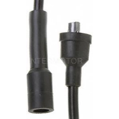Tailored Resistor Ignition Wire Set by BLUE STREAK (HYGRADE MOTOR) - 55452 pa1