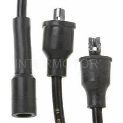 Tailored Resistor Ignition Wire Set by BLUE STREAK (HYGRADE MOTOR) - 55453 pa1