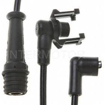Tailored Resistor Ignition Wire Set by BLUE STREAK (HYGRADE MOTOR) - 55458 pa1
