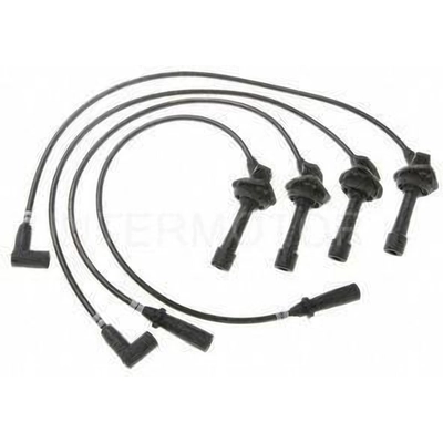 Ensemble de fil d'allumage de résistance sur mesure de BLUE STREAK (HYGRADE MOTOR) - 55501 pa3