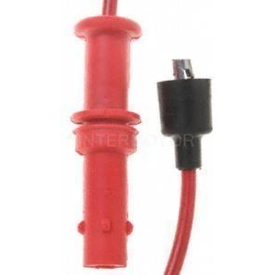 Tailored Resistor Ignition Wire Set by BLUE STREAK (HYGRADE MOTOR) - 55502 pa1