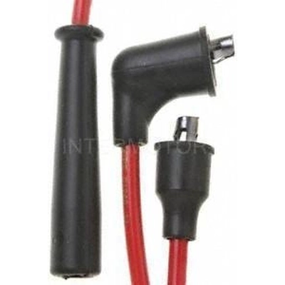 Ensemble de fil d'allumage de résistance sur mesure de BLUE STREAK (HYGRADE MOTOR) - 55509 pa1