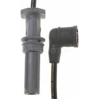 Ensemble de fil d'allumage de résistance sur mesure de BLUE STREAK (HYGRADE MOTOR) - 55514 pa1