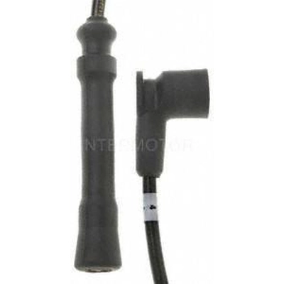 Tailored Resistor Ignition Wire Set by BLUE STREAK (HYGRADE MOTOR) - 55551 pa1