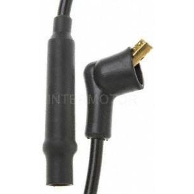 Tailored Resistor Ignition Wire Set by BLUE STREAK (HYGRADE MOTOR) - 55556 pa1