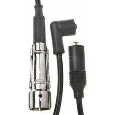 Tailored Resistor Ignition Wire Set by BLUE STREAK (HYGRADE MOTOR) - 55561 pa1