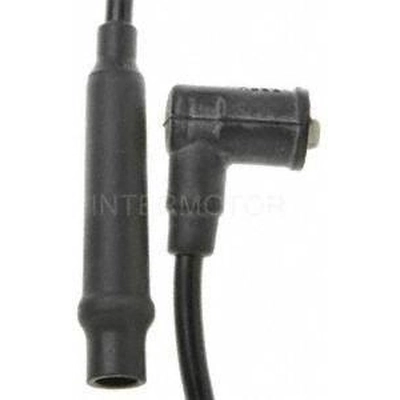 Tailored Resistor Ignition Wire Set by BLUE STREAK (HYGRADE MOTOR) - 55618 pa1