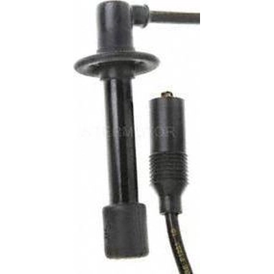 Tailored Resistor Ignition Wire Set by BLUE STREAK (HYGRADE MOTOR) - 55622 pa1
