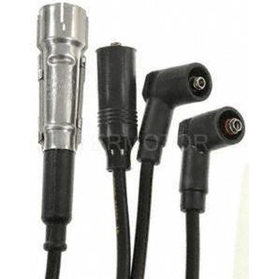 Ensemble de fil d'allumage de résistance sur mesure de BLUE STREAK (HYGRADE MOTOR) - 55623 pa1