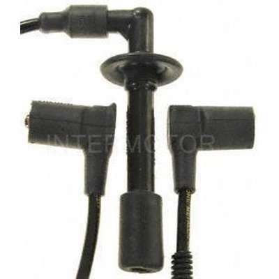 Ensemble de fil d'allumage de résistance sur mesure de BLUE STREAK (HYGRADE MOTOR) - 55629 pa1