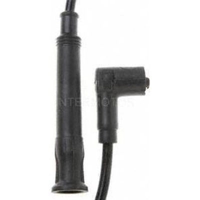 Tailored Resistor Ignition Wire Set by BLUE STREAK (HYGRADE MOTOR) - 55706 pa1