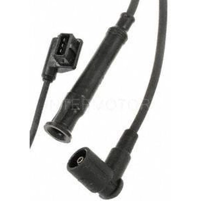 Ensemble de fil d'allumage de résistance sur mesure de BLUE STREAK (HYGRADE MOTOR) - 55713 pa3
