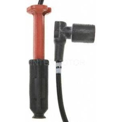 Tailored Resistor Ignition Wire Set by BLUE STREAK (HYGRADE MOTOR) - 55765 pa1