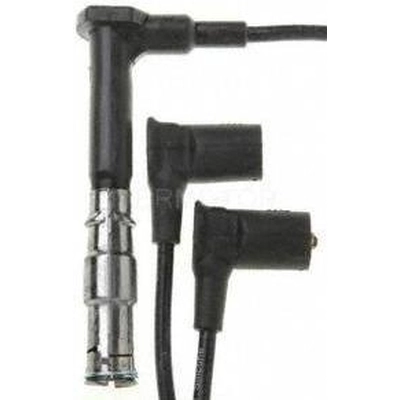 Tailored Resistor Ignition Wire Set by BLUE STREAK (HYGRADE MOTOR) - 55778 pa1