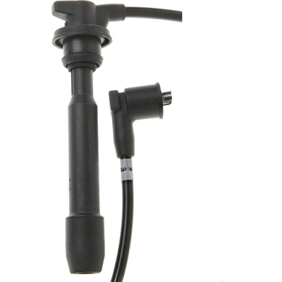 BLUE STREAK (HYGRADE MOTOR) - 55801 - Tailored Resistor Ignition Wire Set pa6