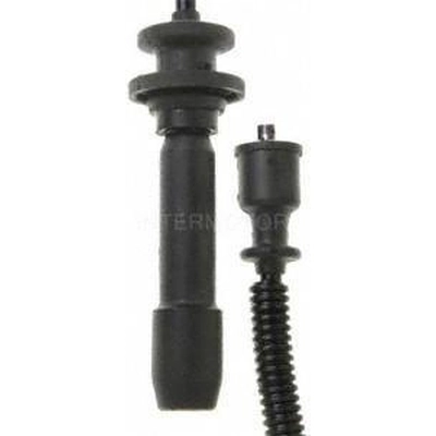 Tailored Resistor Ignition Wire Set by BLUE STREAK (HYGRADE MOTOR) - 55806 pa3